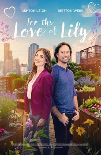 For the Love of Lily (2024)