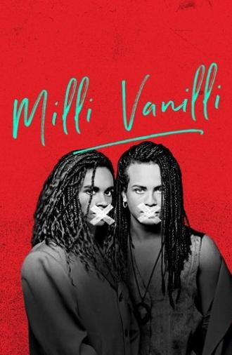 Milli Vanilli (2023)