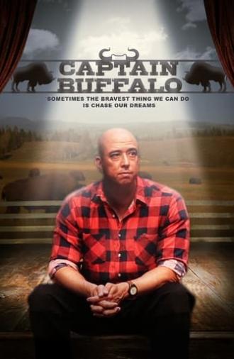 Captain Buffalo (2018)