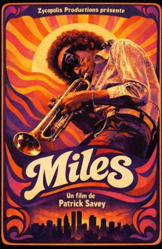 Miles (2026)
