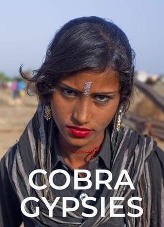 Cobra Gypsies (2015)