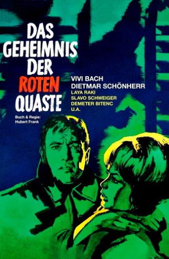 The Puzzle of the Red Tassel (1963)