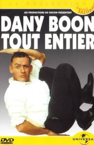 Dany Boon - Tout Entier (1999)