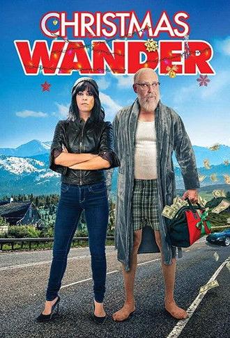 Christmas Wander (2017)