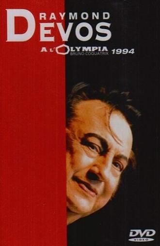 Raymond Devos - À l'Olympia (1994)