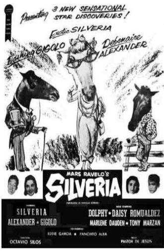 Silveria (1958)
