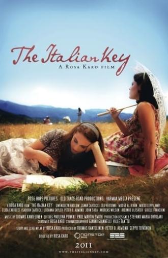 The Italian Key (2011)