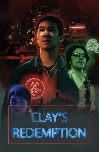 Clay's Redemption (2020)