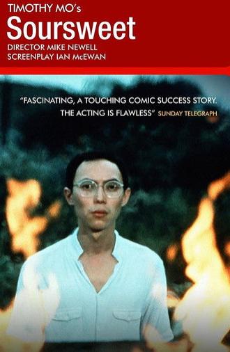 Soursweet (1988)