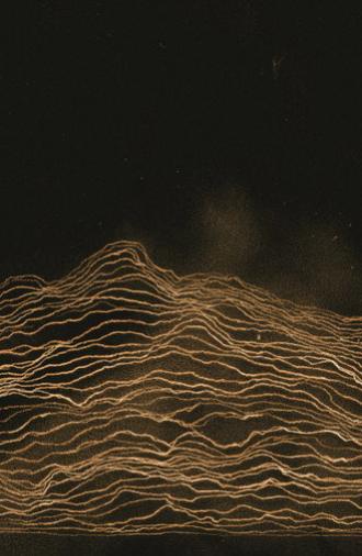 Reflections - Mojave Desert (2017)