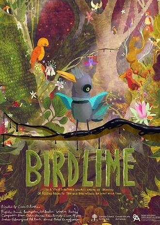 Birdlime (2017)