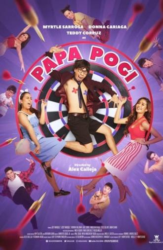 Papa Pogi (2019)