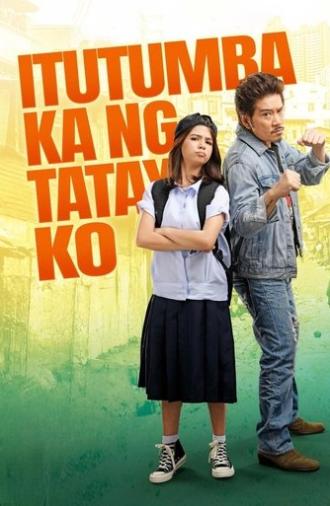 Itutumba Ka ng Tatay Ko (2024)