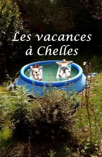 Les Vacances à Chelles (2018)
