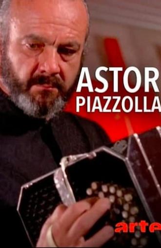 Astor Piazzolla: tango nuevo (2017)