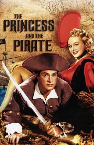 The Princess and the Pirate (1944)