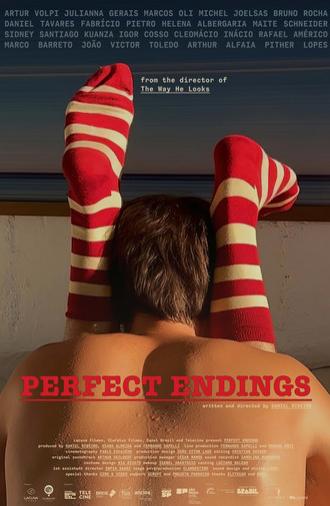 Perfect Endings (2024)