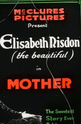 The Mother of Dartmoor (1916)