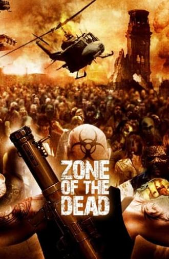 Zone of the Dead (2011)