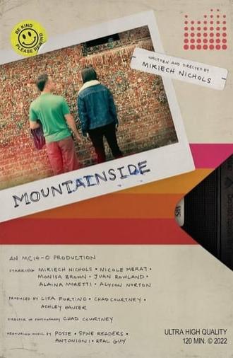 Mountainside (2023)