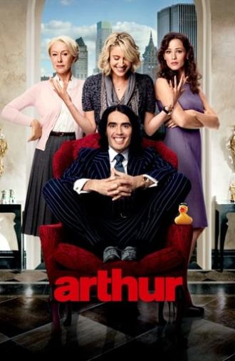 Arthur (2011)