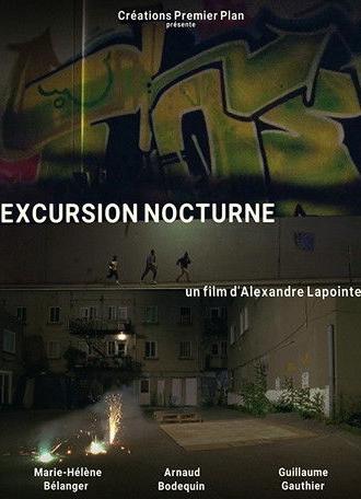 Nocturnal Excursion (2017)