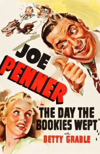 The Day the Bookies Wept (1939)