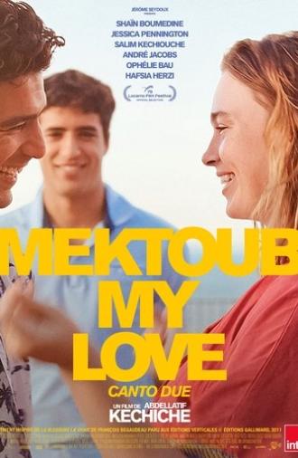 Mektoub, My Love: Canto Due (2025)