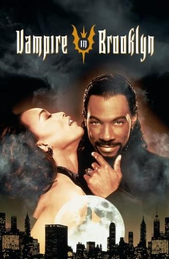 Vampire in Brooklyn (1995)