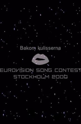 Bakom kulisserna på Eurovision Song Contest 2000 (2000)