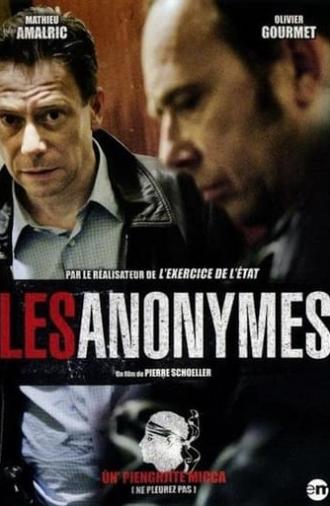 The Anonymous (2013)