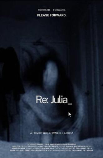 Re: Julia (2024)