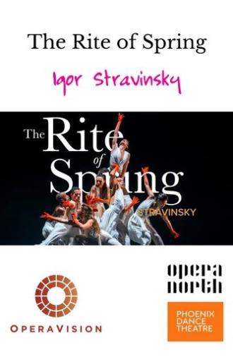 The Rite of Spring (2019)