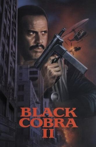 Black Cobra II (1989)