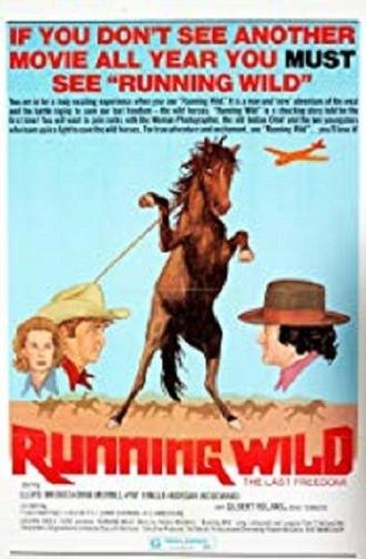 Running Wild (1973)
