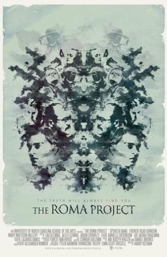 The Roma Project (2015)