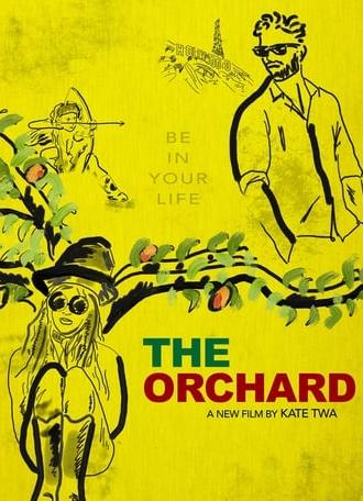 The Orchard (2016)