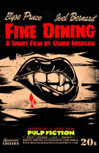 Fine Dining (2017)