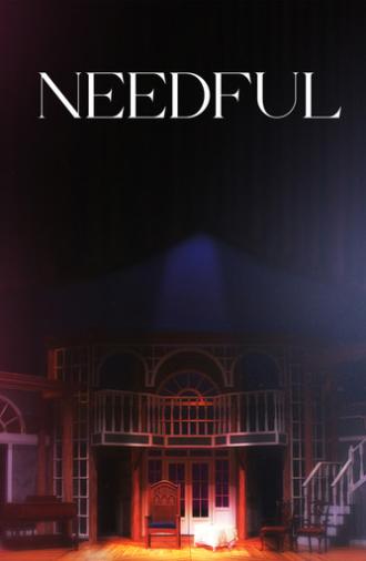 Needful (2024)