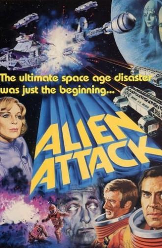 Alien Attack (1980)