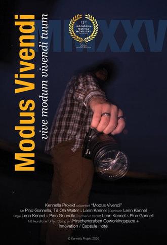 Modus Vivendi (2026)