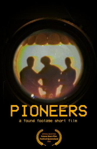 Pioneers (2026)