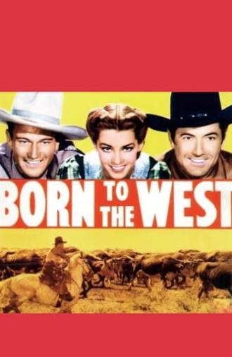 Born to the West (1937)