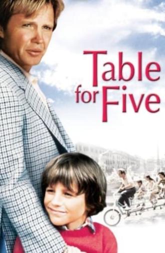 Table for Five (1983)