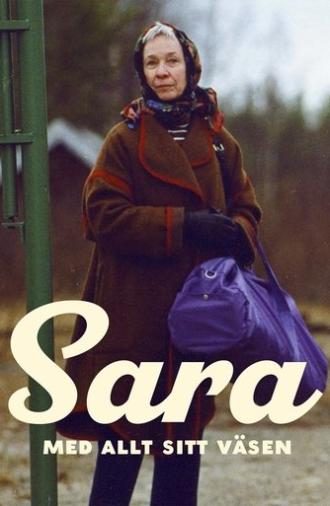 Sara med allt sitt väsen (2019)
