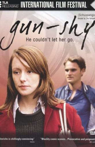 Gun-shy (2003)