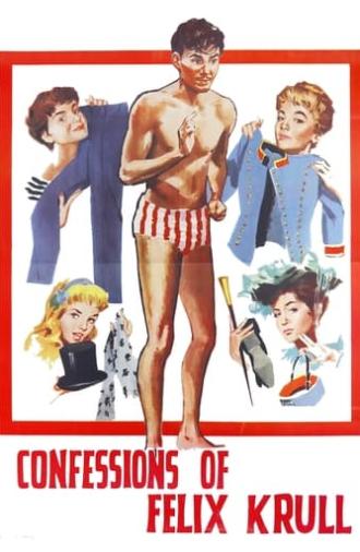 Confessions of Felix Krull (1957)