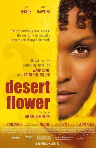 Desert Flower (2009)