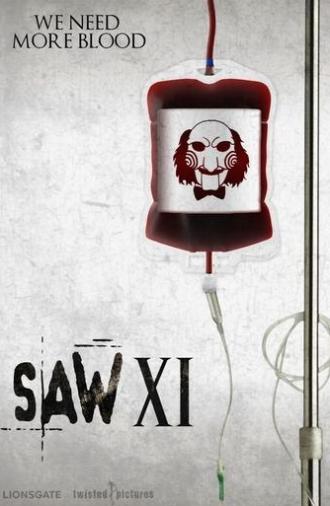 Saw XI (2025)