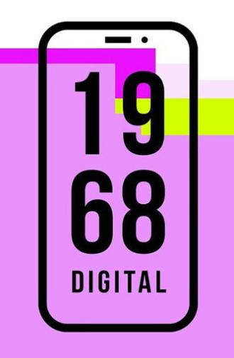 1968.DIGITAL: Yuri Gagarin vs the Moon (2018)